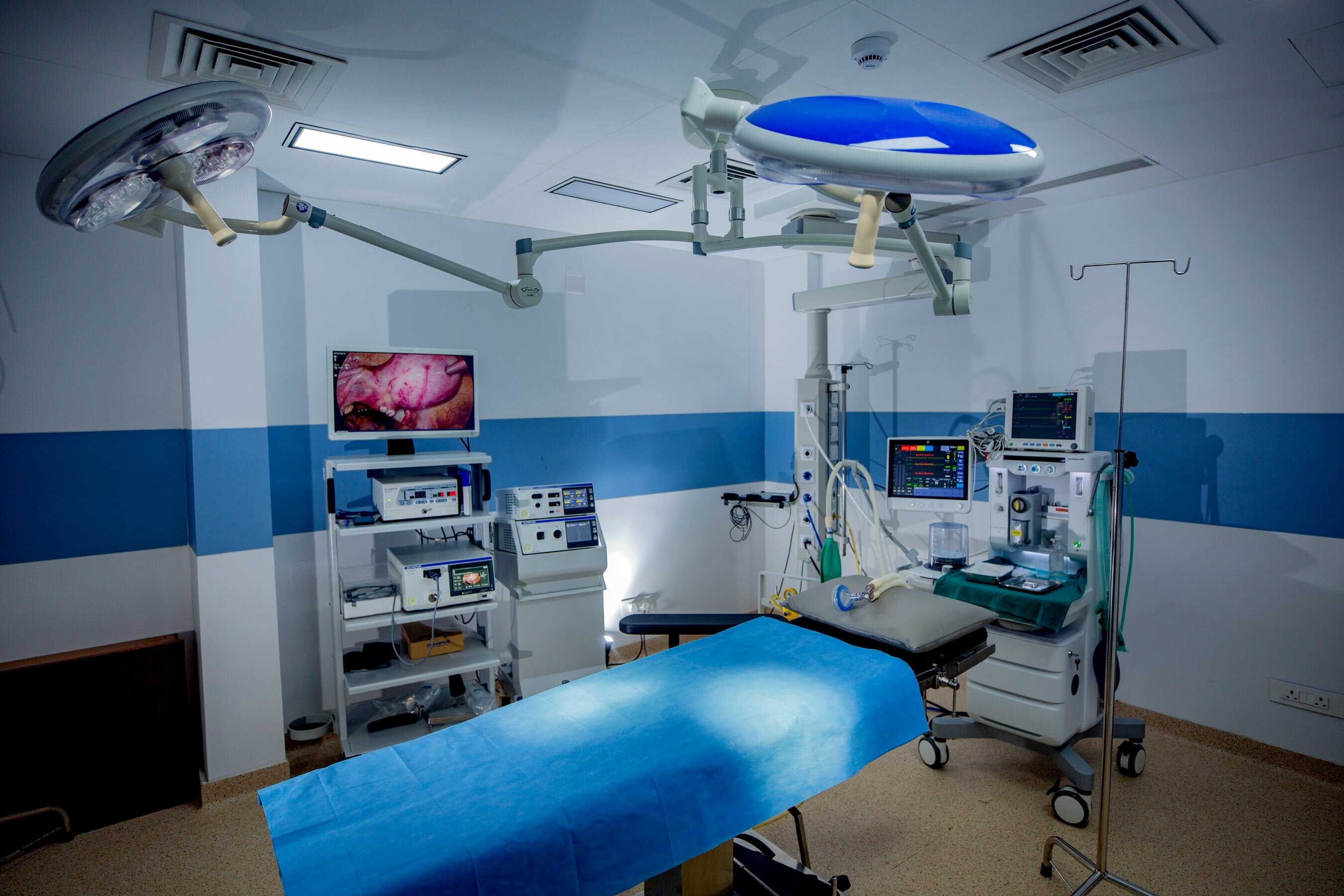 Operation Theatre